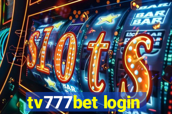 tv777bet login